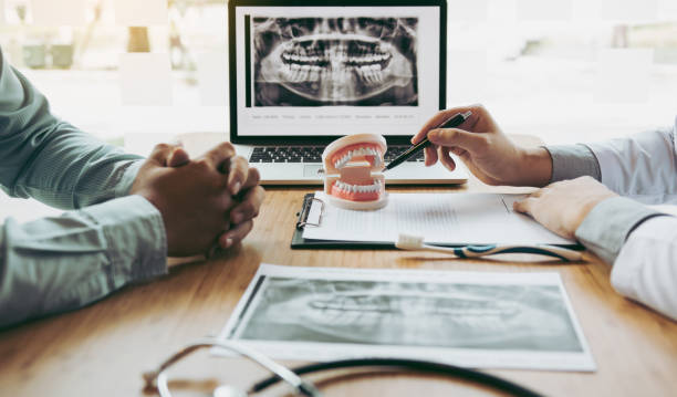 Best Emergency Dental Care for Broken or Chipped Teeth in South Pottstown, PA