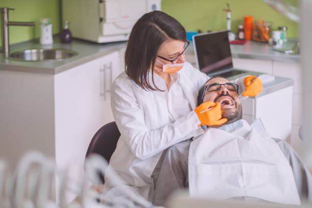Best Emergency TMJ Treatment in South Pottstown, PA