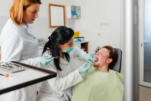 Best Urgent Care for Lost Fillings or Crowns in South Pottstown, PA